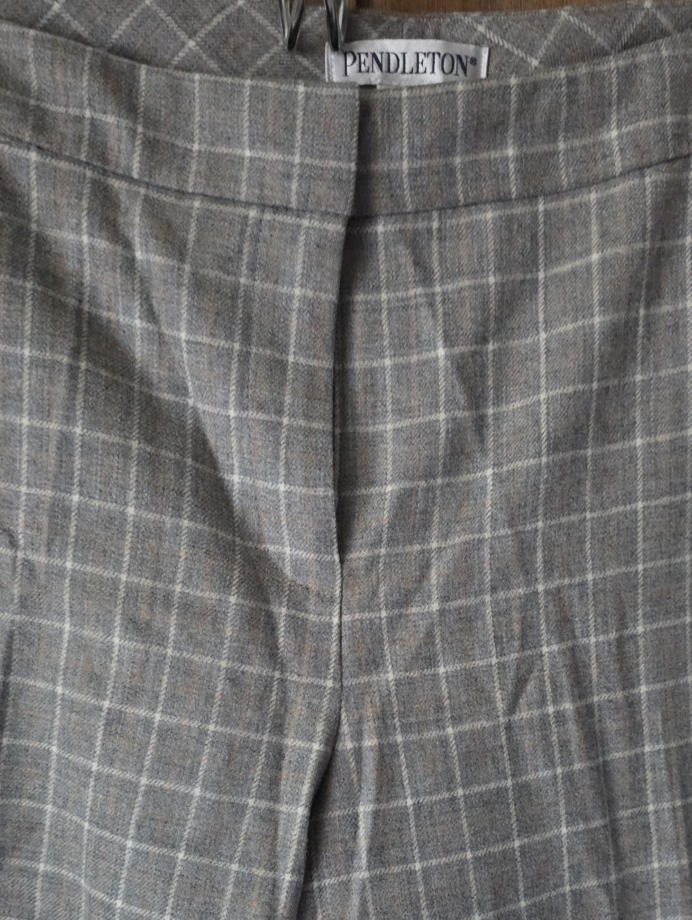 Pendleton Dress Pants Size 12